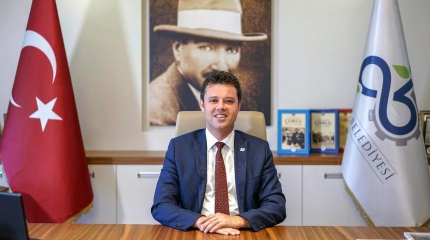 Başkan Sarıkurt: “Kimsesiz vatandaşlarımızın yanındayız”