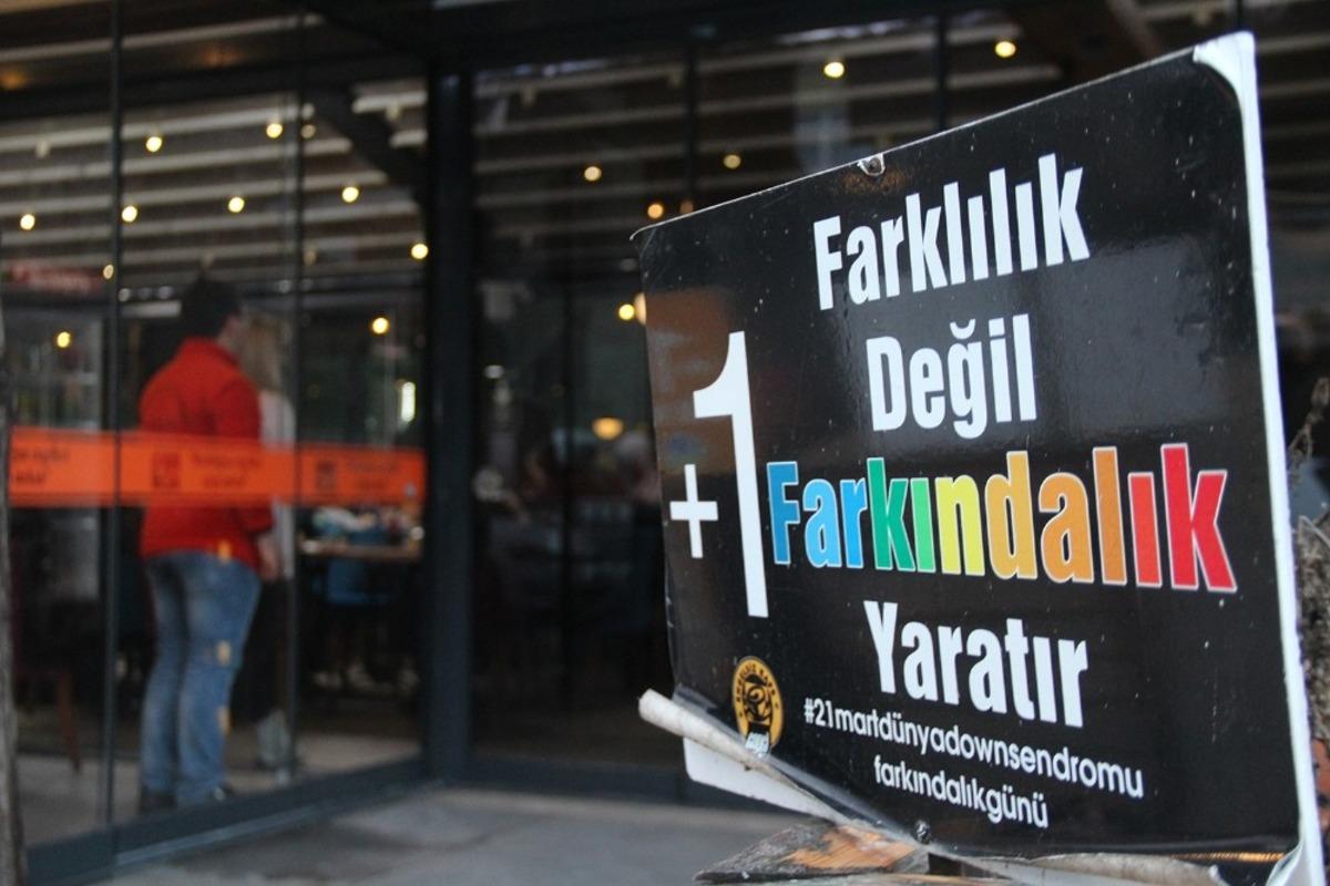 B&uuml;y&uuml;kşehir&rsquo;den g&ouml;rme engelliler i&ccedil;in anlamlı etkinlik