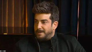 Enis Arıkan'dan babasıyla ilgili üzen açıklama