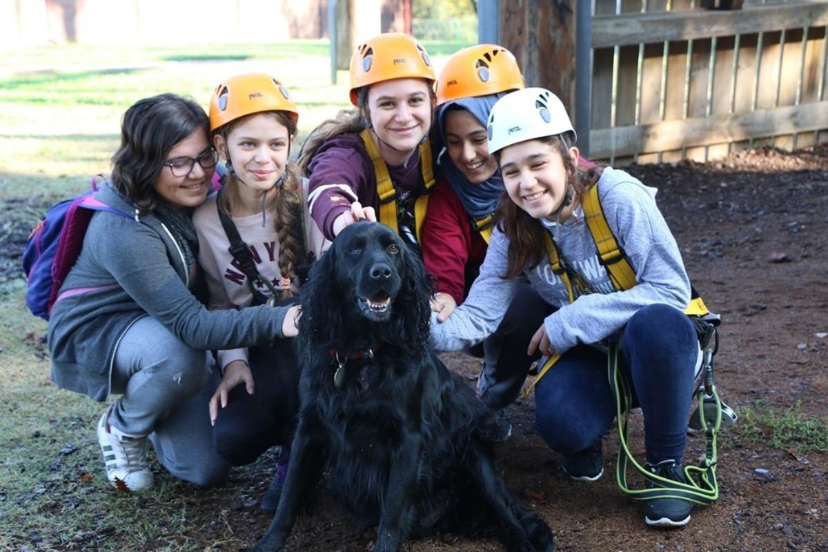 2019&rsquo;da 12 bin misafir maceraya konuk oldu