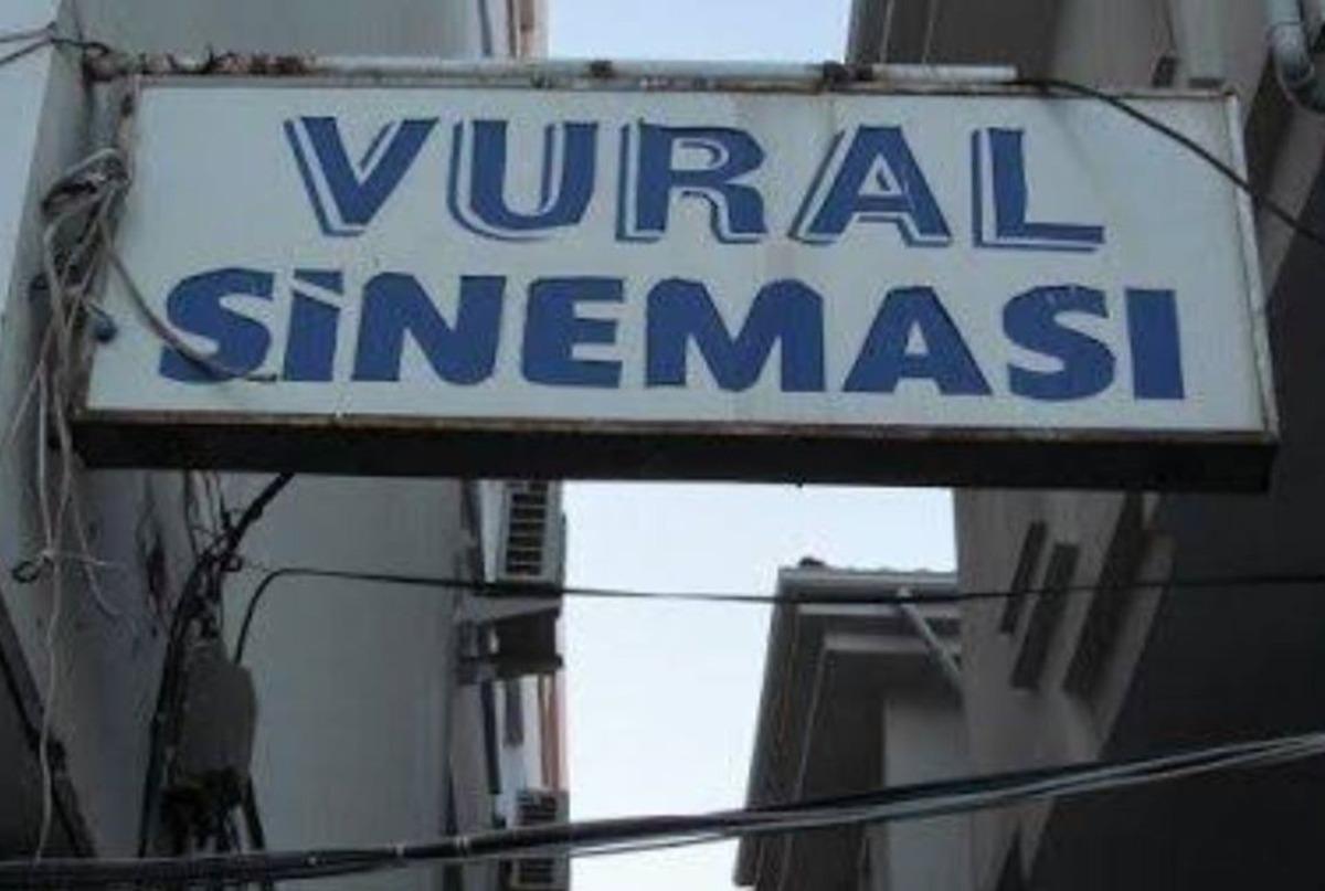 Ayvalık&rsquo;ta sinema nostaljisi bitmeyecek