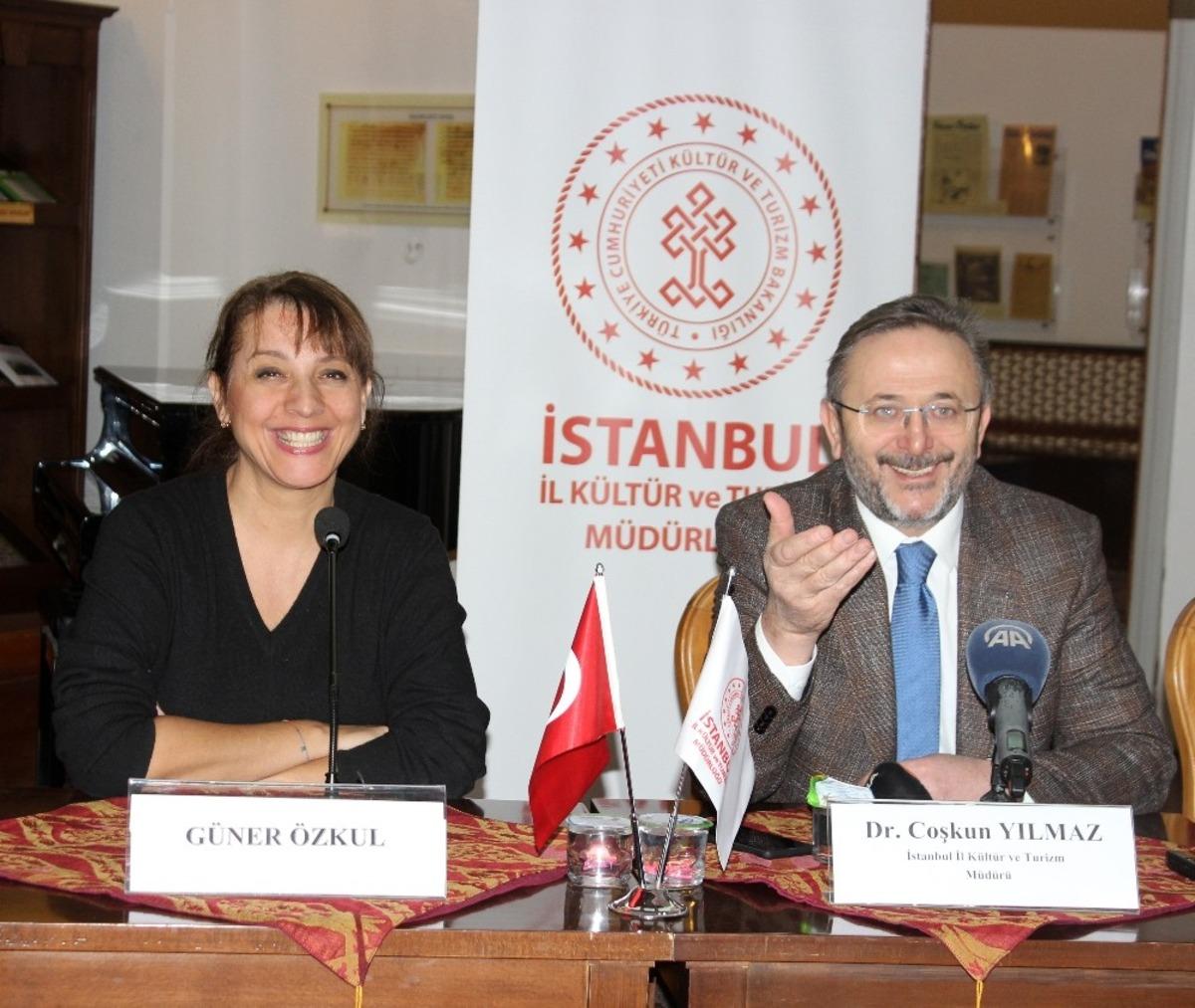 G&uuml;ner &Ouml;zkul&rsquo;dan yeni oyunculara sert eleştiri