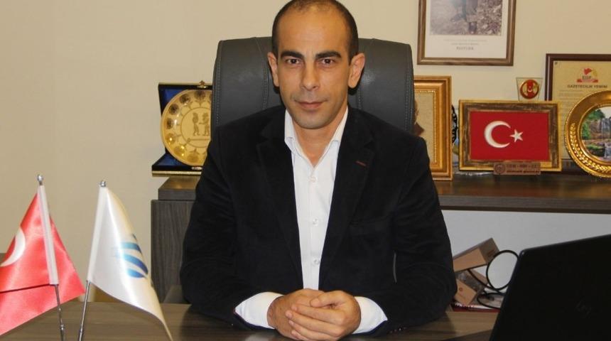 Gazeteciler 10 Ocak&rsquo;ı buruk kutluyor