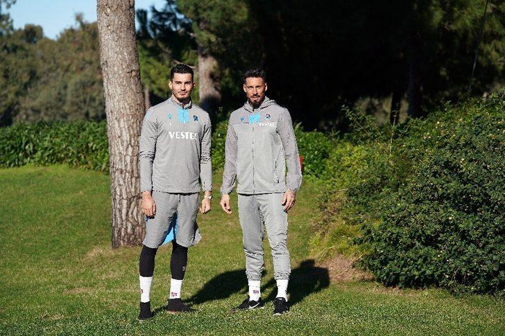 Uğurcan Çakır'dan flaş transfer açıklaması G2