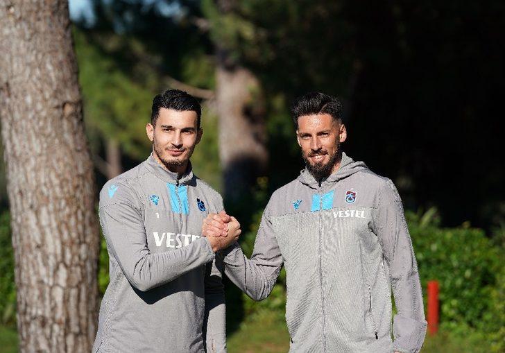 Uğurcan Çakır'dan flaş transfer açıklaması G3