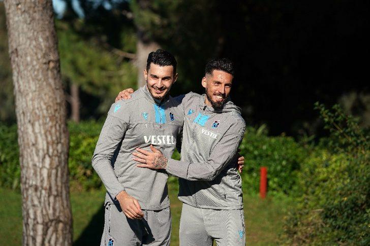 Uğurcan Çakır'dan flaş transfer açıklaması G4