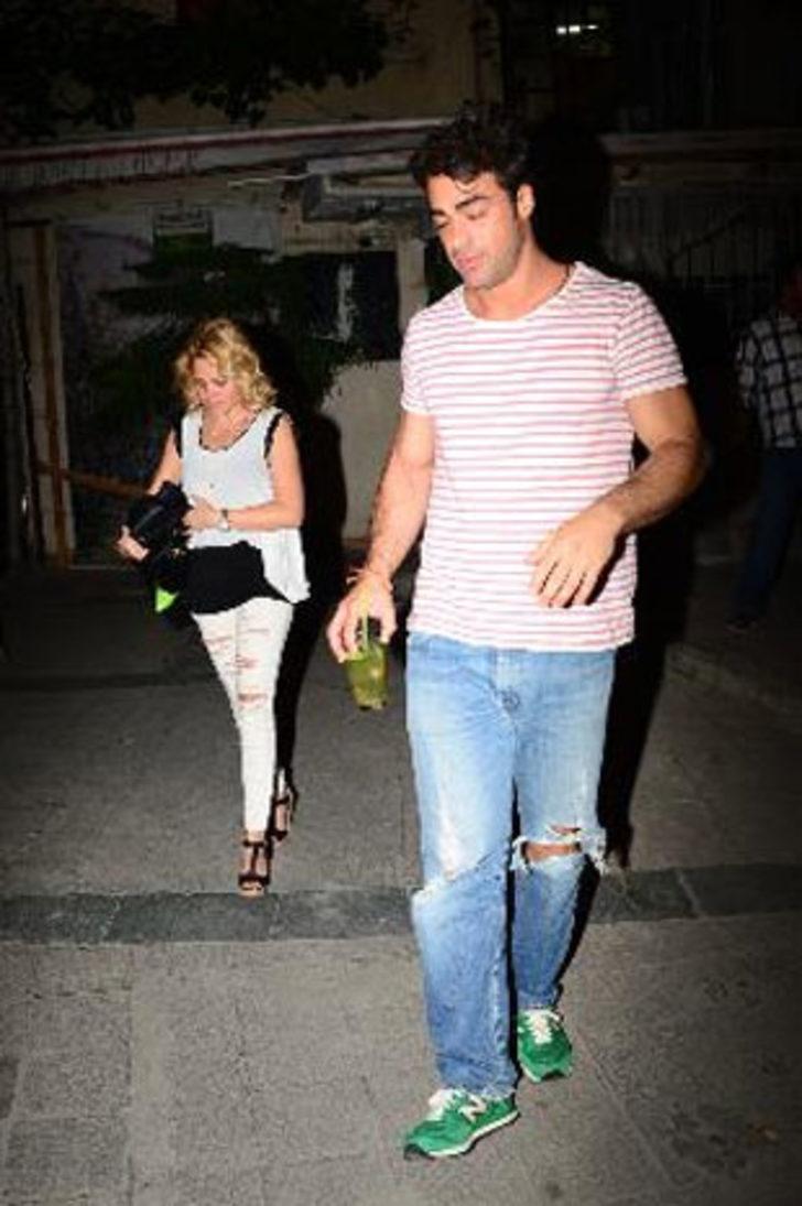 Sarp Levendoğlu teselliyi sarışında buldu G3