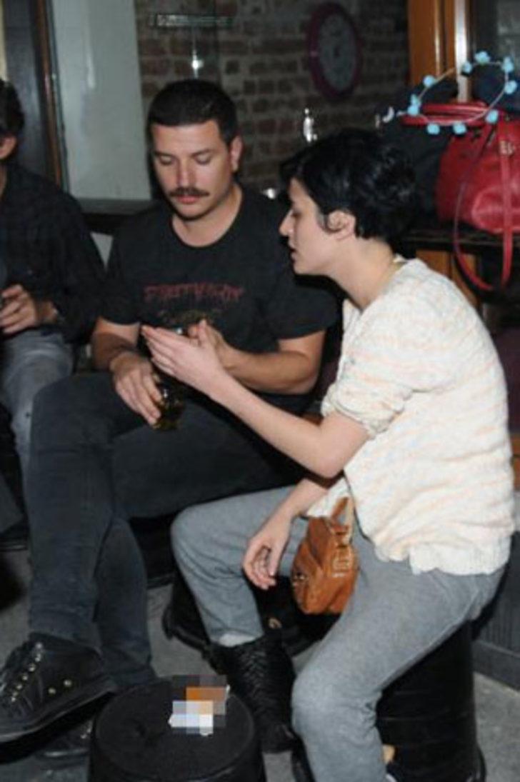 Mehmet Turgut ile Gonca Vuslateri barıştı mı? G1