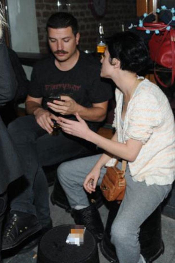 Mehmet Turgut ile Gonca Vuslateri barıştı mı? G2