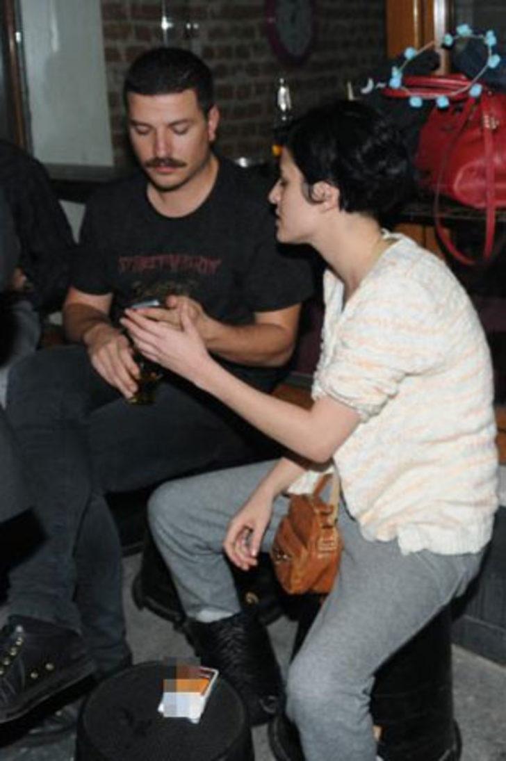 Mehmet Turgut ile Gonca Vuslateri barıştı mı? G3