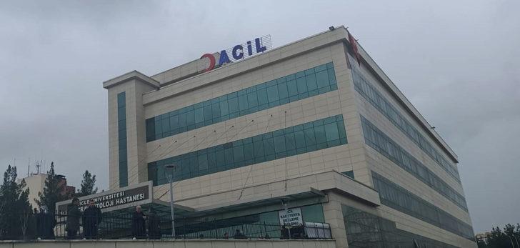 4'üncü kattaki sınıfın penceresinden atlayan Rojbin, hayati tehlikeyi atlattı G2