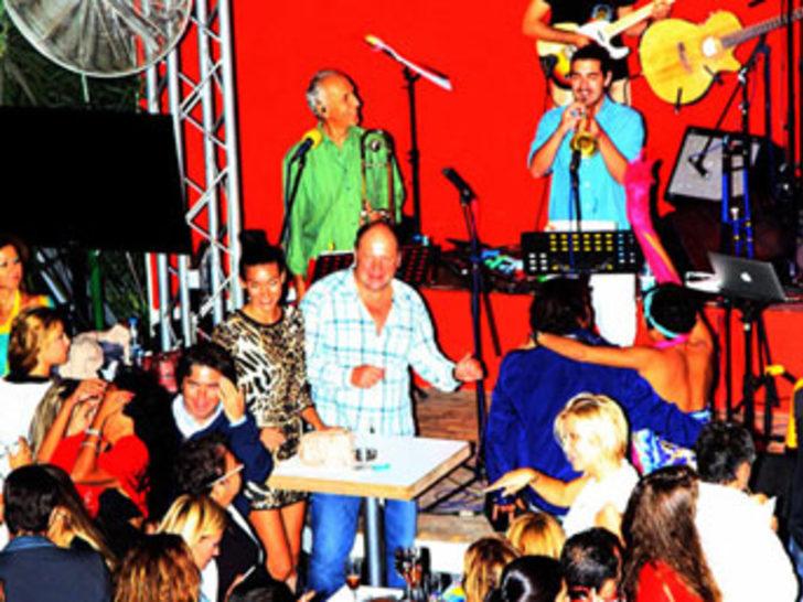 İşte bu hareket Sert oldu G1