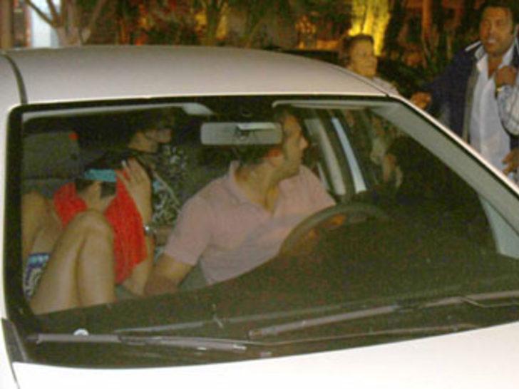 İşte bu hareket Sert oldu G2