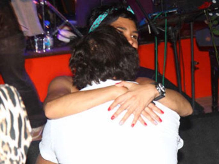 İşte bu hareket Sert oldu G3