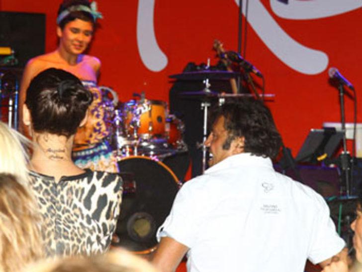 İşte bu hareket Sert oldu G4