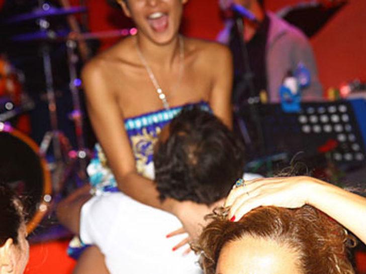 İşte bu hareket Sert oldu G5