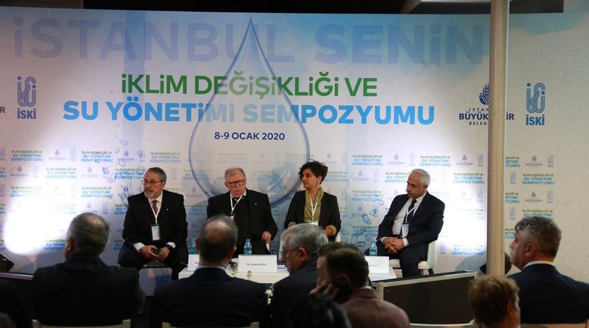 Kanal İstanbul tartışması: Tarihin tozlu sayfalarına gömülmeli