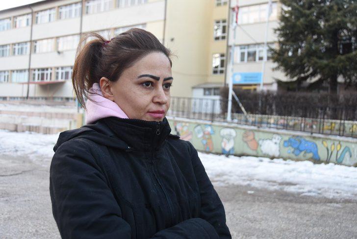 Eskişehir'de bir öğretmen 10 yaşındaki kaynaştırma öğrencisini dövdü, soruşturma başlatıldı G2