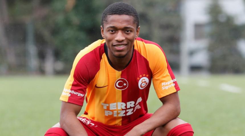 Jesse Sekidika transferinde Abdurrahim Albayrak detayı!