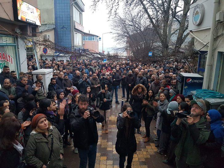 Tunceli'de ilçeyi sokağa döken olayda iğrenç detaylar ortaya çıktı! G3