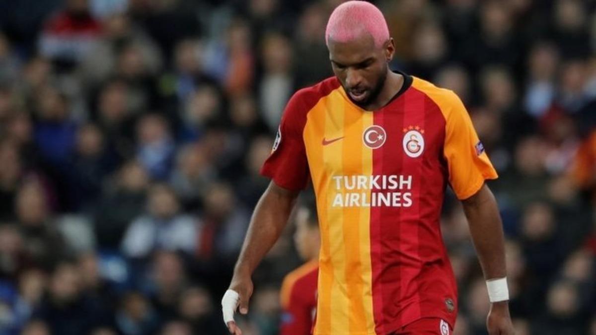Galatasaraylı Babel Hollanda'da manşetlerde