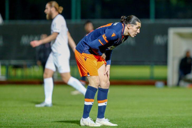 Futbol: Hazırlık maçı G2