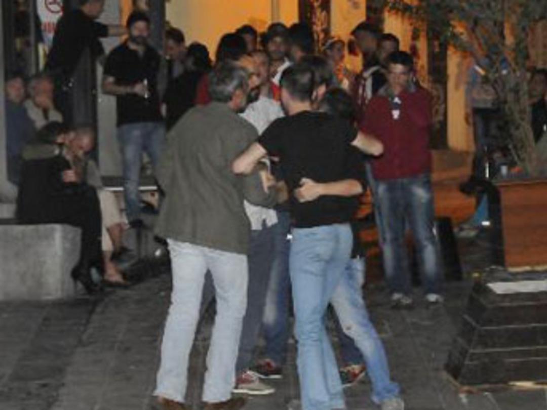 Sezen Aksu'nun zor anları