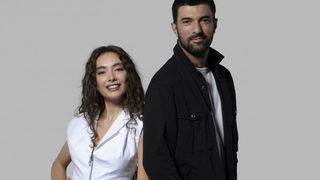 Sefirin Kızı en çok konuşulan Türk dizisi oldu!