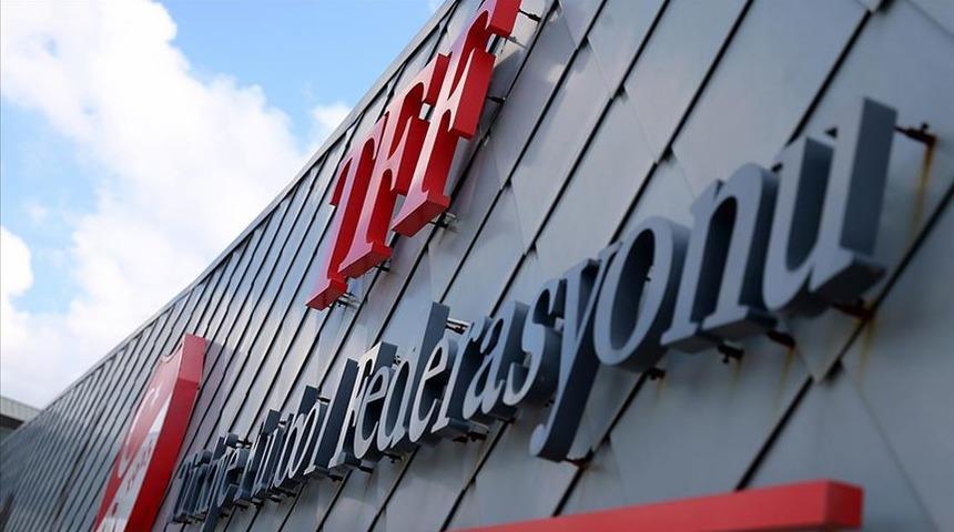 TFF'den Fenerbahçe ve Beşiktaş'ın 'limit' itirazına cevap!