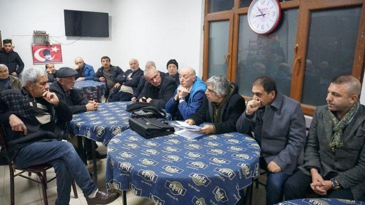 Durhasan’da imar konusu konuşuldu G2