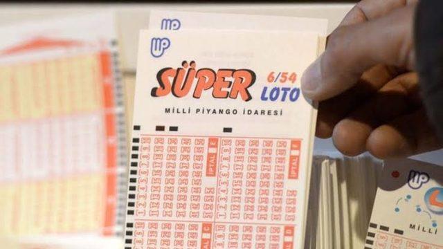 9 Ocak 2020 Süper Loto çekiliş sonuçları