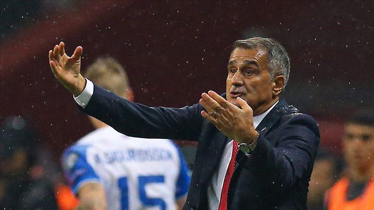 Şenol Güneş'ten Trabzonspor kampına ziyaret G2