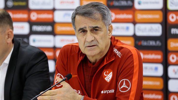 Şenol Güneş'ten Trabzonspor kampına ziyaret G3