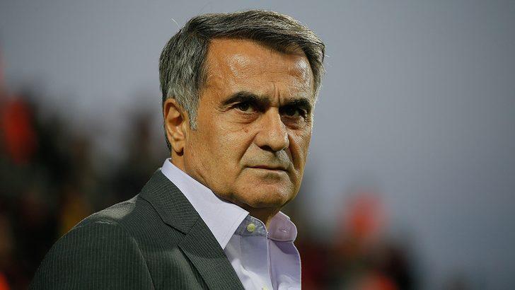 Son dakika: Beşiktaş'ta 2. Şenol Güneş dönemi! İşte sözleşmesi... G2