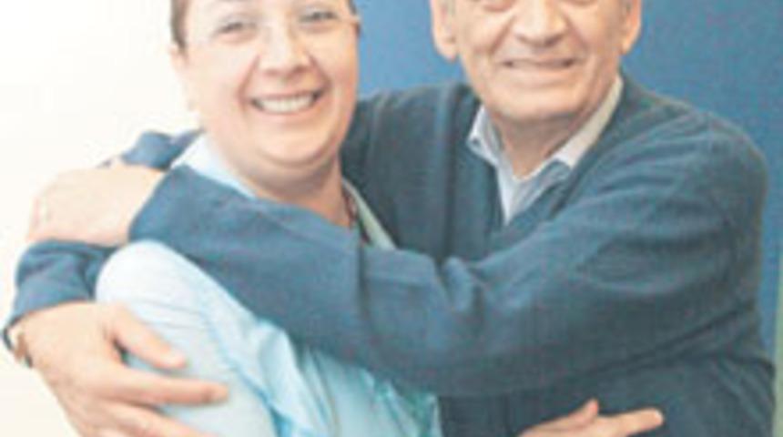 Kızını Evden Attı