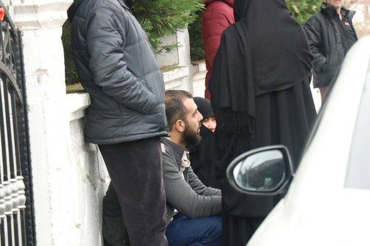 Sakarya’da kimyasal maddeyle intihar! AFAD ekipleri harekete geçti G3