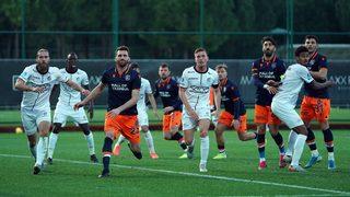 ÖZET | Başakşehir 0-3 Fortuna Sittard maç sonucu