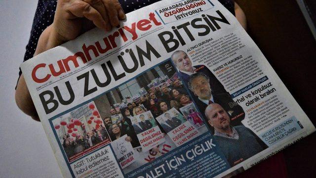 cumhuriyet