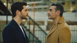 Zemheri 1. bölümden yeni fragman yayınlandı! Zemheri konusu nedir? Ne zaman başlıyor? İşte Zemheri yayın tarihi