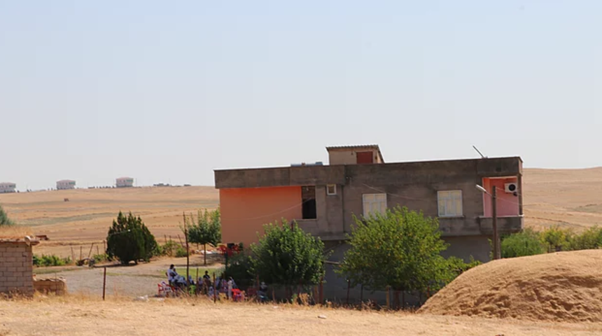 Diyarbakır'da &uuml;&ccedil; aile arasında &ccedil;ıkan silahlı kavgada 6 kişi hayatını kaybetmişti! Ş&uuml;pheli aylar sonra yakalandı