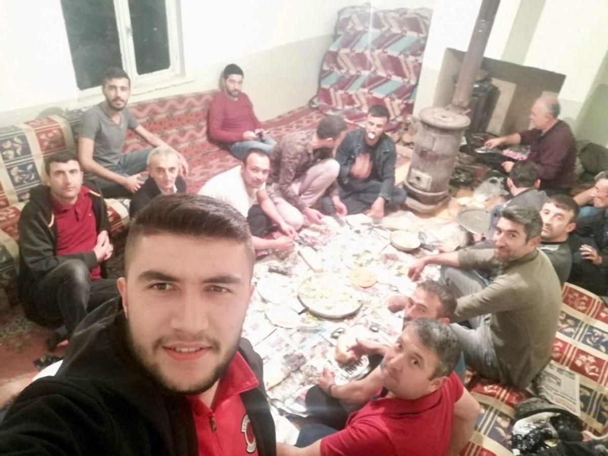 Asırlık  &rsquo;Oda k&uuml;lt&uuml;r&uuml;&rsquo; geleneği