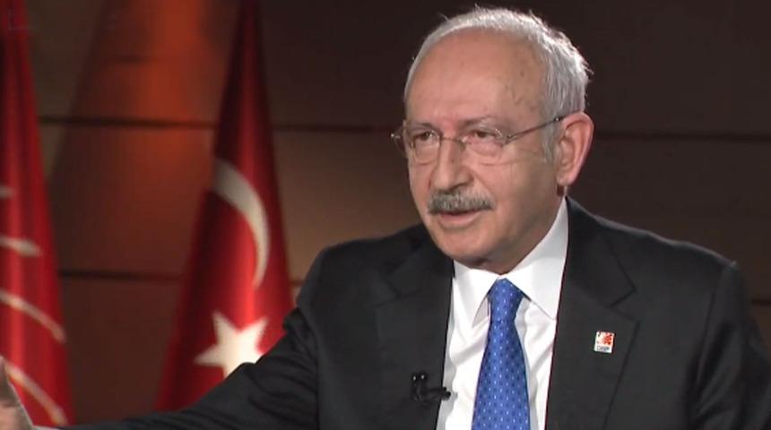 Kemal Kılıçdaroğlu'ndan 'Abdullah Gül' açıklaması!