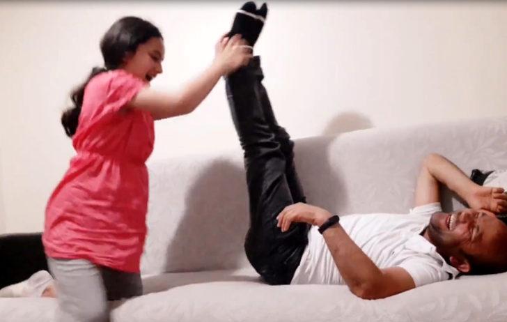 Görenler şoke oldu! Meğer ölmeden 2 ay önce video çekmiş G4