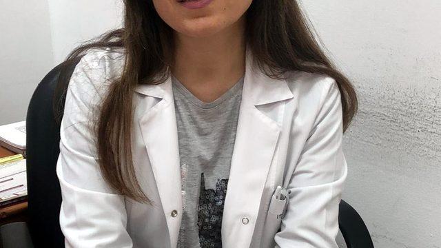 'Zona hastalığında erken teşhis önemli'