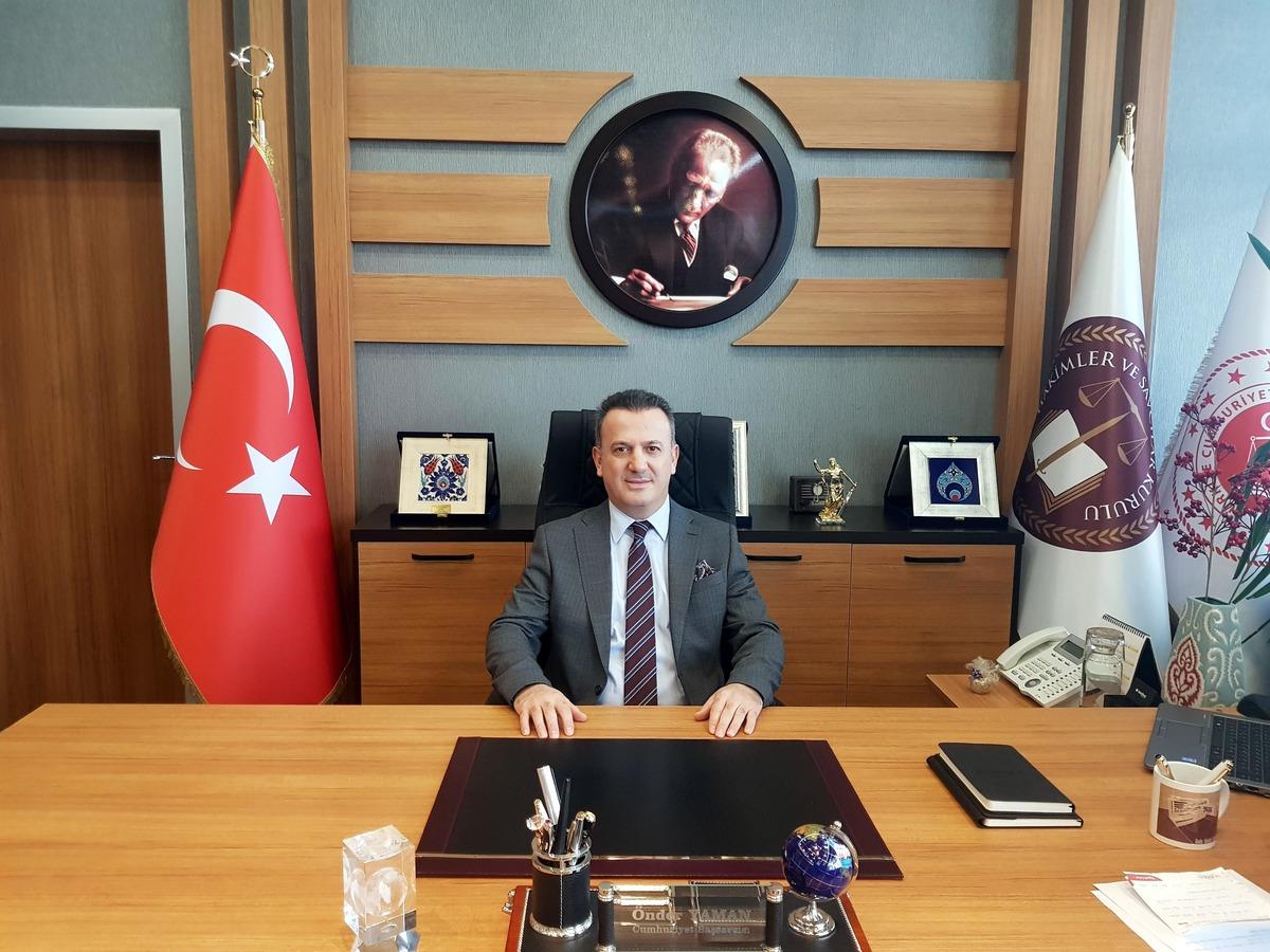  Seri Muhakeme Usul&uuml;n&uuml; kabul etti, cezası yarı yarıya d&uuml;şt&uuml;!