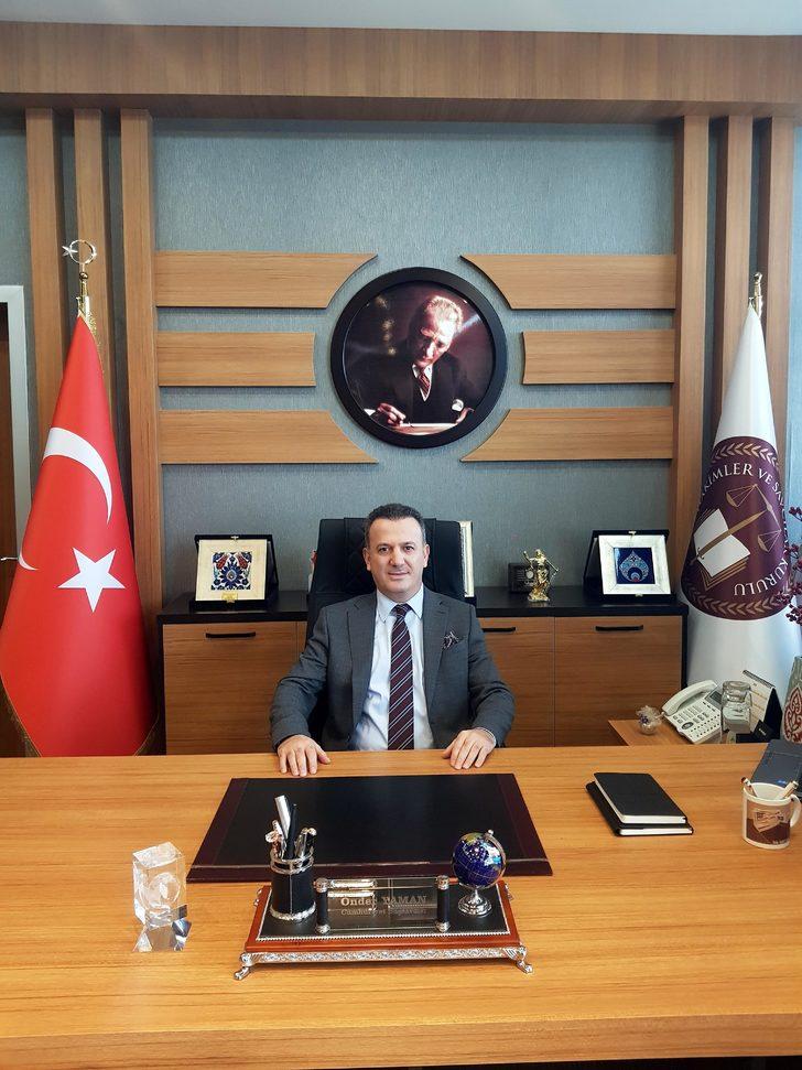  Seri Muhakeme Usulünü kabul etti, cezası yarı yarıya düştü! G2