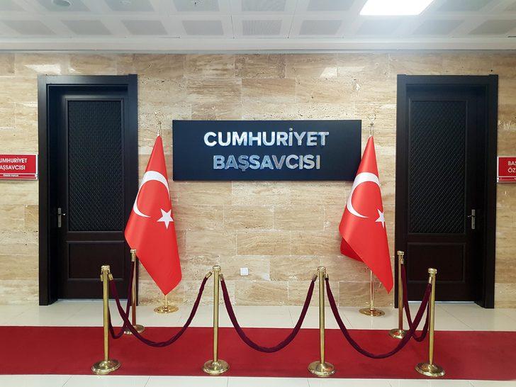  Seri Muhakeme Usulünü kabul etti, cezası yarı yarıya düştü! G5