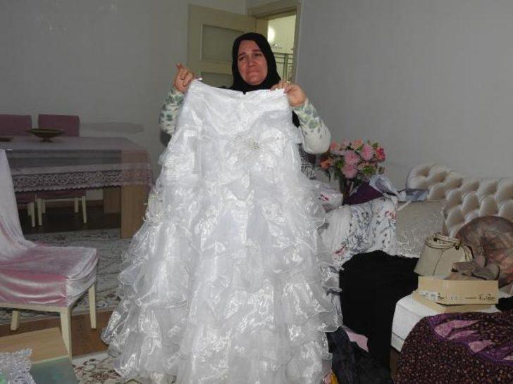 Altınlarla kaçmıştı! Yakalanan firari gelinin sözleri şoke etti G2