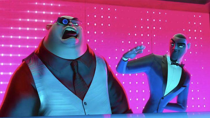 Haftanın vizyon filmleri G1