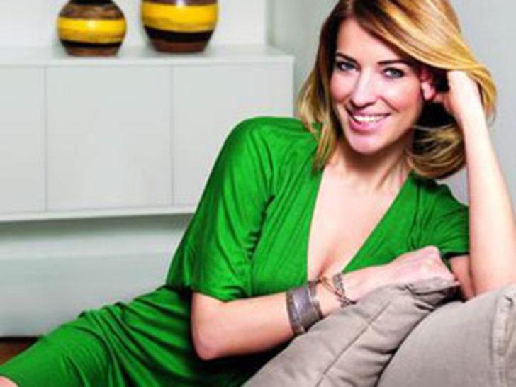 Burcu Esmersoy:'Dekolteyi severim...' G5